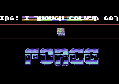 Digital Psychosis FIX